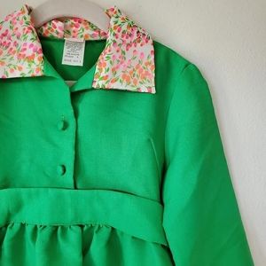 Vintage 1960's Ruth of Carolina dress